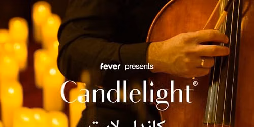 Candlelight: Queen vs. ABBA