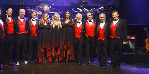 Mannheim Steamroller Christmas - Palm Desert