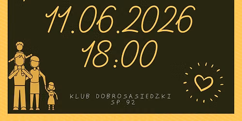 Zebranie Rady Rodzic\u00f3w SP92