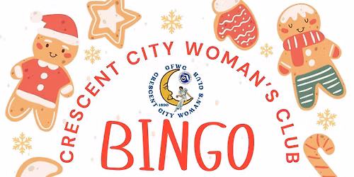 BINGO: Dinner and FUN