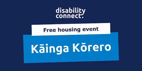 K\u0101inga K\u014drero: Next steps to a flat \u2013 practical tips for renting and choosing a flatmate