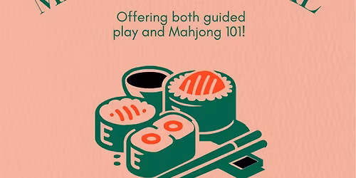 Mahjong Social