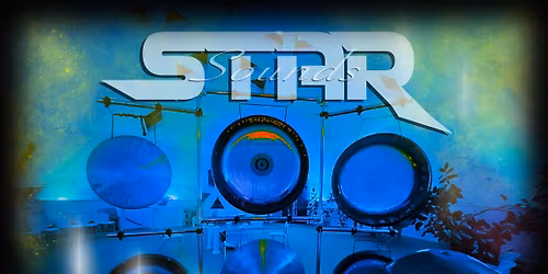 An Astrological \/ Sound Frequency Activation Event with David Heiss 