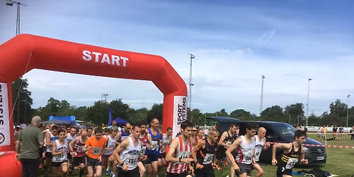 2026 Horsham 10K