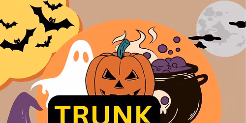 Trunk or Treat