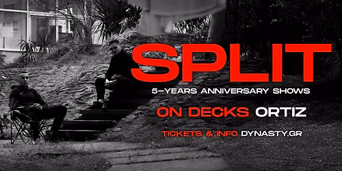 Split live \u03c3\u03c4\u03b7\u03bd \u0398\u03b5\u03c3\u03c3\u03b1\u03bb\u03bf\u03bd\u03af\u03ba\u03b7