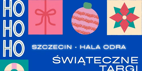 \u015awi\u0105teczne Targi Lokalnych Dobroci - prezenty, warsztaty, Miko\u0142ajki - Szczecin