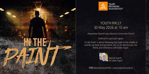 Youth Rally