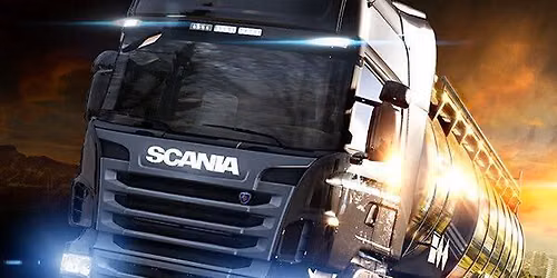 euro truck 2