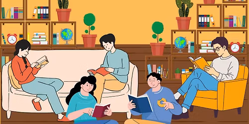 The Page Turner Book Club