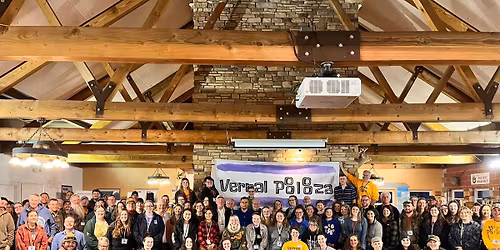 Vernal Poolooza 2026