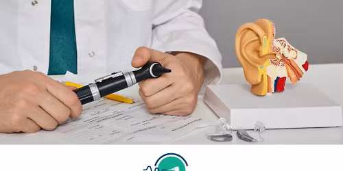  BSA Certificate in Basic Audiometry & Tympanometry