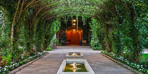Inside the Cellar with Caymus Vineyards