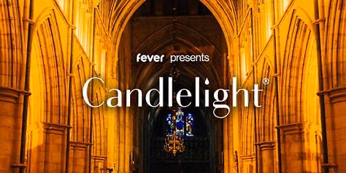 Candlelight: Tribute to Leonard Cohen