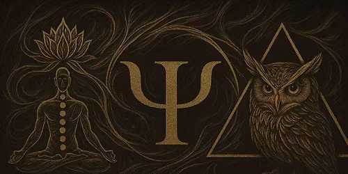 Ex Tenebris Lux \u2013 Workshop reeks die jouw innerlijke storm transformeert in kracht.