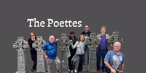 The Poettes