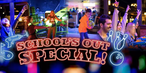 School's Out Special