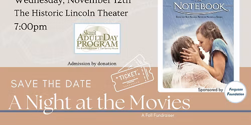 A Night at the Movies