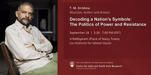 Decoding a Nation's Symbols: The Politics of Power and Resistance