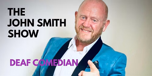 The John Smith Show