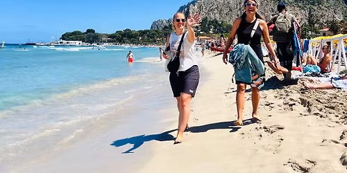 Ugorj ki egy h\u00e1tizs\u00e1kkal Szic\u00edli\u00e1ba!