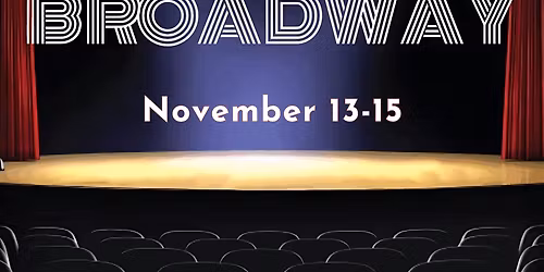 A Night on Broadway at Isabel Bader Centre for the Performing Arts