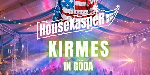 Kirmes in G\u00f6da 2026