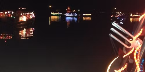 2025 Royal Palm Beach Christmas Boat Parade