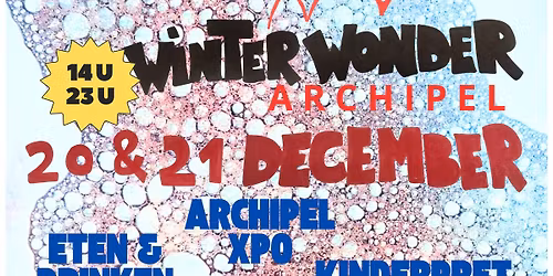 WinterWonder Archipel