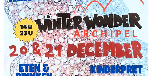 WinterWonder Archipel