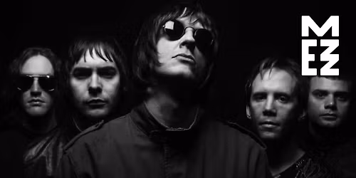 Oasish + reEditors in MEZZ