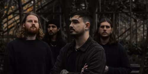 Like Moths To Flames, Kingdom Of Giants, Acres, HEAVENSGATE in Roseville