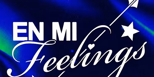 En Mi Feelings Party - Salsa, Batchata, Romanticas y Mas (May 23)