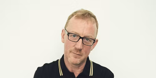 Dave Rowntree (Blur) Q&A + Presentation 'No One You Know'