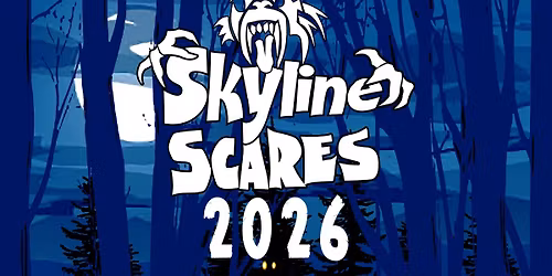 Skyline Scares 2026
