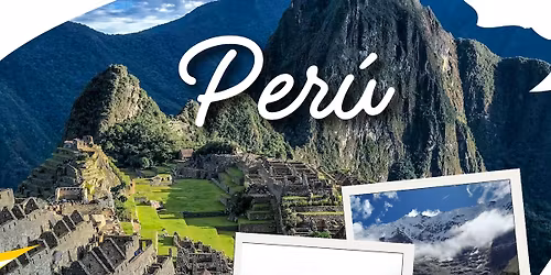 EXCURSION A PERU