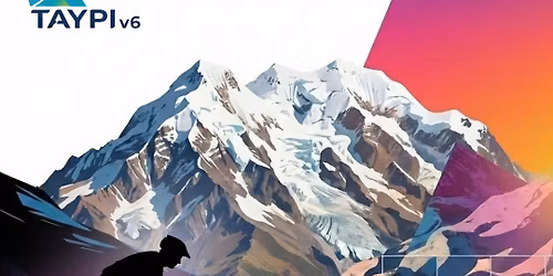 TAYPI 2026
