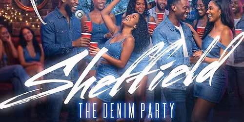 \u03a4\u039b\u03a3 PRESENT: CHOP LIFE  SHEFFIELD \ud83d\udc56