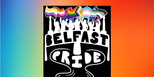 Belfast Maine Pride Parade & Celebration