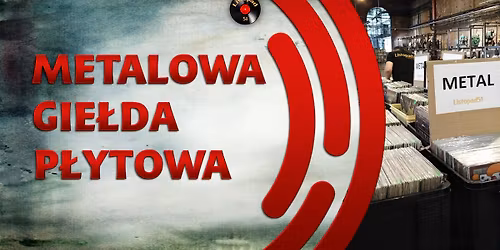 Metalowa Gie\u0142da Plytowa