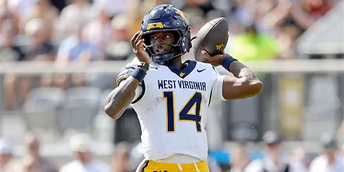 West Virginia Mountaineers Women's Basketball vs. UCF Knights