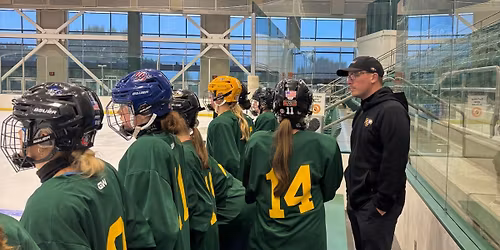 Girls High School Exposure Camp