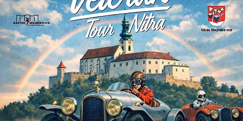 Veteran Tour Nitra