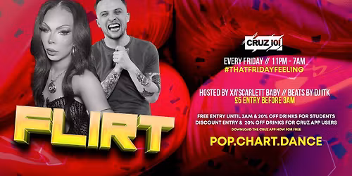 FLIRT