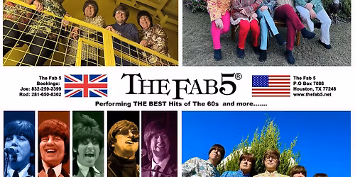 Texas City Concert Series