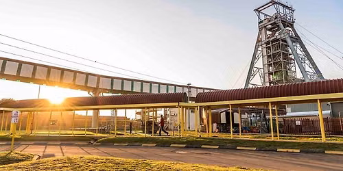 Doornkop Mining & Technical Exhibition 2026