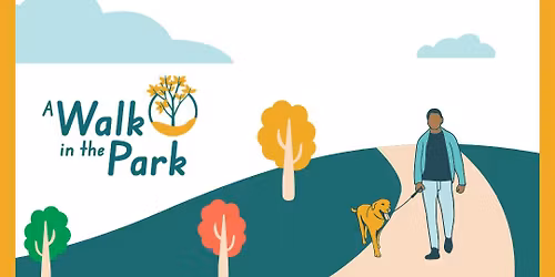 A Walk in the Park - Cooper\/Kops Park