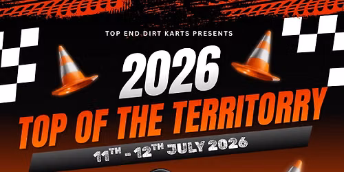 Top of the Territory 