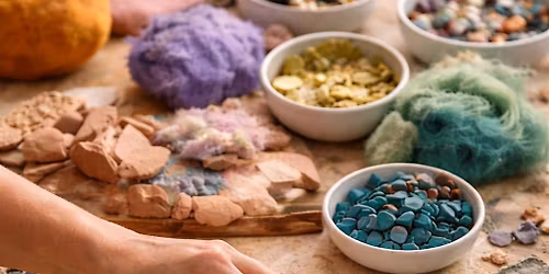 Restoration Session \u2014 Saturday