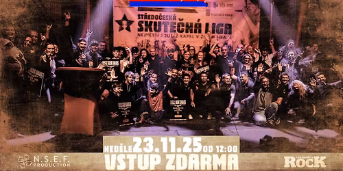FIN\u00c1LE \ud83d\uddfa\ufe0f KD Kladno \ud83c\udfb8 20. Skute\u010dn\u00e1 liga St\u0159edo\u010desk\u00e9ho kraje